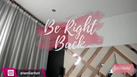 Sara Vanegas online show from 04-30-26, 12:00