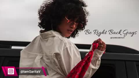 Sara Vanegas online show from 06-12-26, 12:26