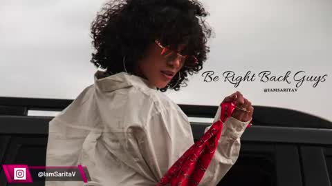 Sara Vanegas online show from 06-26-26, 11:36