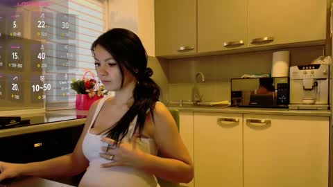 missbya online show from 11-13-25, 06:01