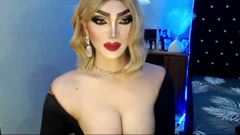 PRIESTESS CHANNEL online show from 01-13-25, 10:25