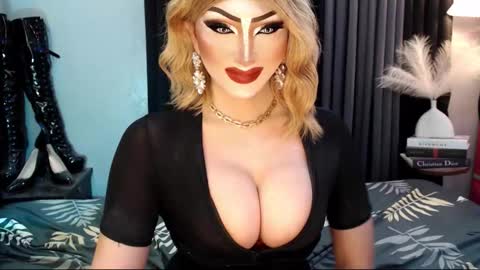 PRIESTESS CHANNEL online show from 09-27-25, 12:48