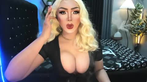 PRIESTESS CHANNEL online show from 06-07-26, 04:00