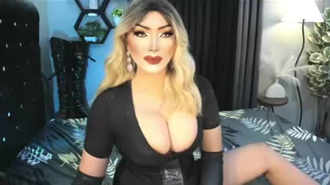 PRIESTESS CHANNEL online show from 06-19-26, 06:23