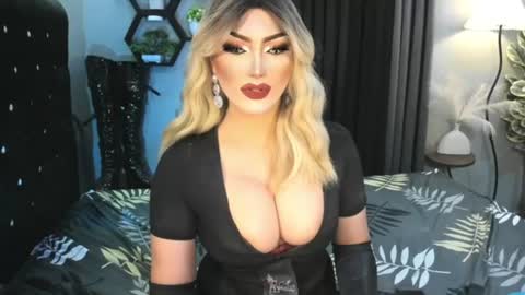PRIESTESS CHANNEL online show from 06-20-26, 08:11