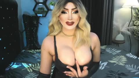 PRIESTESS CHANNEL online show from 07-03-26, 06:03