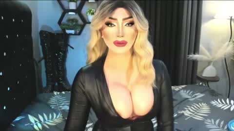 PRIESTESS CHANNEL online show from 07-11-26, 02:36