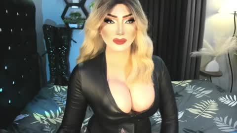 PRIESTESS CHANNEL online show from 07-16-26, 03:34