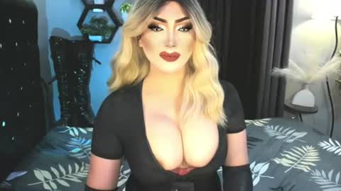 PRIESTESS CHANNEL online show from 07-23-26, 11:19