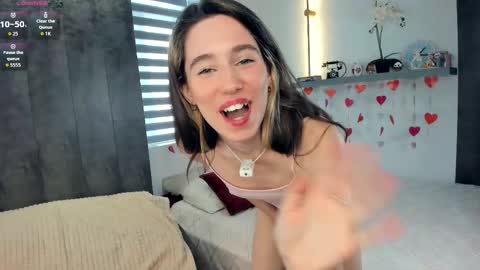 Shelley online show from 03-24-26, 07:46