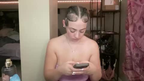 Miss. CogacWoods online show from 10-31-25, 03:46