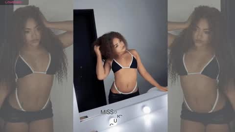 Snapshot of missdionne__curly chatting on 09-27-25, 11:04 DIONNE online show from 09-27-25, 11:04