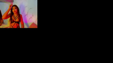 Snapshot of missdionne__curly chatting on 10-11-25, 11:31 DIONNE online show from 10-11-25, 11:31