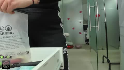 Miss Domina online show from 05-12-26, 02:41