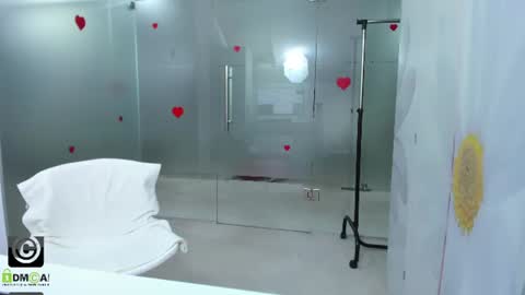 Miss Domina online show from 06-11-26, 02:53