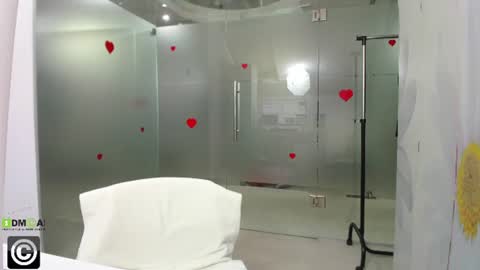 Miss Domina online show from 06-12-26, 03:05
