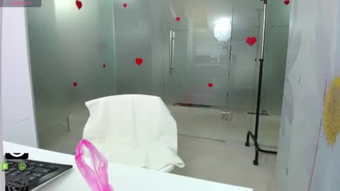 Miss Domina online show from 07-04-26, 03:02