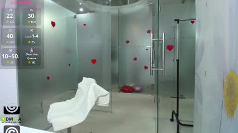Miss Domina online show from 07-10-26, 02:49