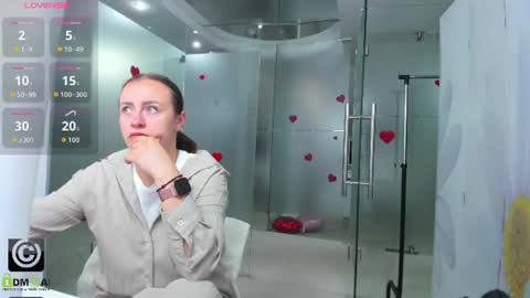 Miss Domina online show from 07-15-26, 02:50