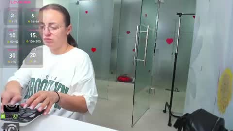 Miss Domina online show from 07-21-26, 02:36