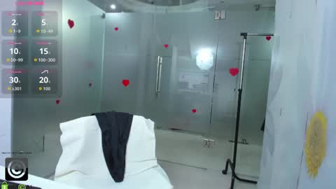 Miss Domina online show from 07-28-26, 02:51
