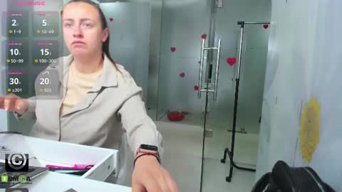 Miss Domina online show from 07-29-26, 02:43