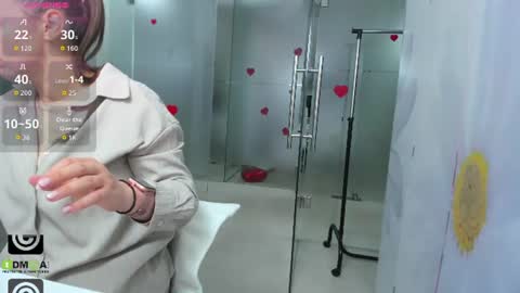 Miss Domina online show from 07-30-26, 02:54