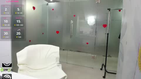 Miss Domina online show from 08-03-26, 02:54