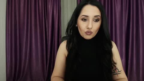 Miss online show from 02-01-25, 12:29