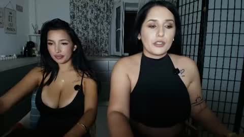 Snapshot of missdyaa chatting on 07-23-26, 10:40 Miss online show from 07-23-26, 10:40