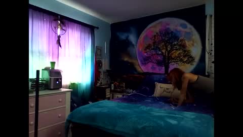 MissEeva online show from 12-04-24, 04:38