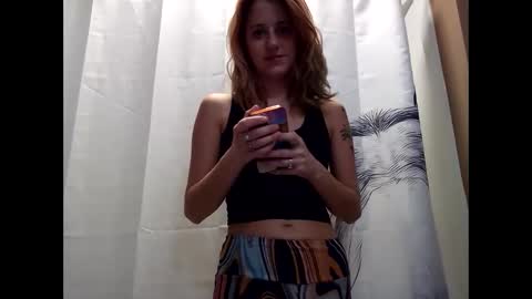 MissEeva online show from 01-02-25, 02:54