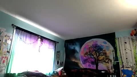 MissEeva online show from 04-29-26, 02:54