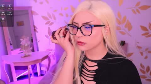 ELEKTRA online show from 12-20-25, 05:36