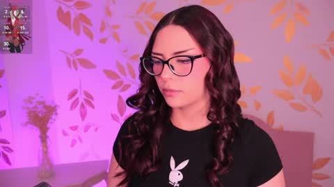 Snapshot of misselektra__ chatting on 05-06-26, 03:46 ELEKTRA online show from 05-06-26, 03:46