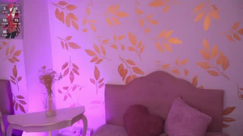 Snapshot of misselektra__ chatting on 06-04-26, 04:29 ELEKTRA online show from 06-04-26, 04:29
