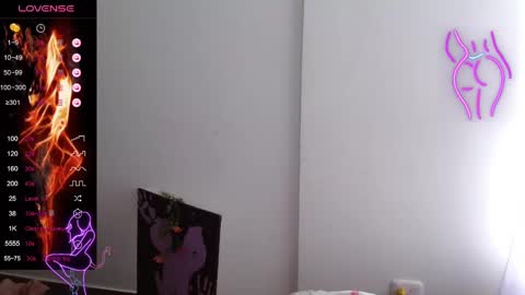 melodie  online show from 02-02-25, 04:54