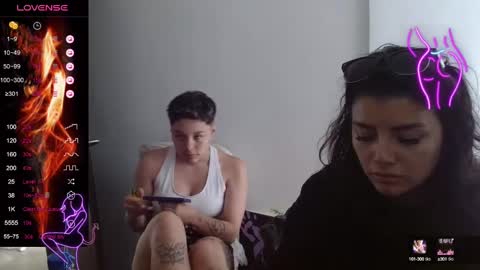 melodie  online show from 02-06-25, 06:46