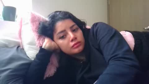 melodie  online show from 03-12-25, 12:04