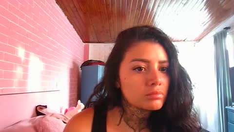 melodie  online show from 09-11-25, 10:21