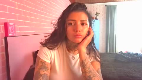 melodie  online show from 09-18-25, 06:54