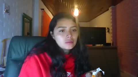 melodie  online show from 10-16-25, 12:33