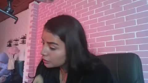 melodie  online show from 11-29-25, 07:06