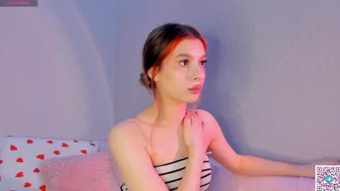 Hello dear my name Elisa online show from 02-25-25, 10:29