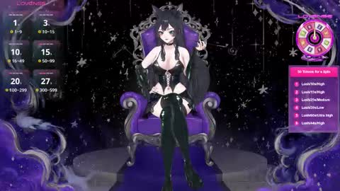 misselliefox online show from 02-28-26, 04:41