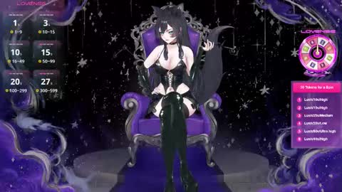 misselliefox online show from 03-16-26, 05:50