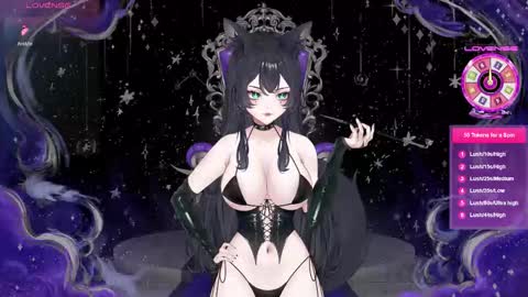 misselliefox online show from 03-26-26, 05:07