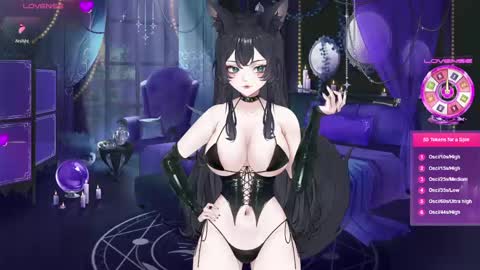 misselliefox online show from 05-16-26, 03:55