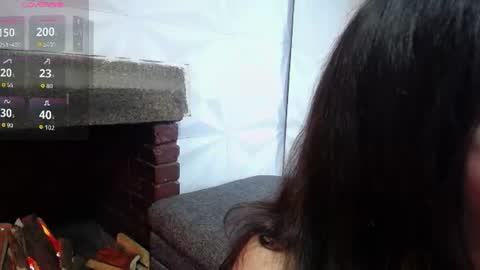Angela online show from 08-07-26, 04:36