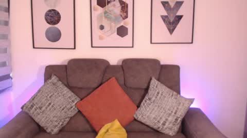 Emilie Diaz online show from 07-21-26, 03:14
